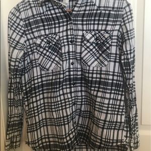 Forever 21 was thrifted before me.